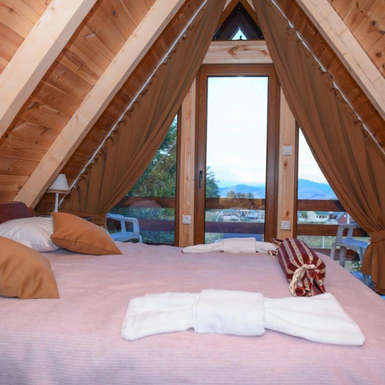 Highlander guesthouse - Two-Bedroom House - 25