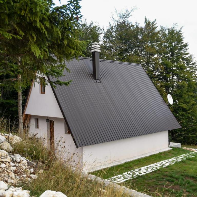 Highlander guesthouse - Two-Bedroom House - 14