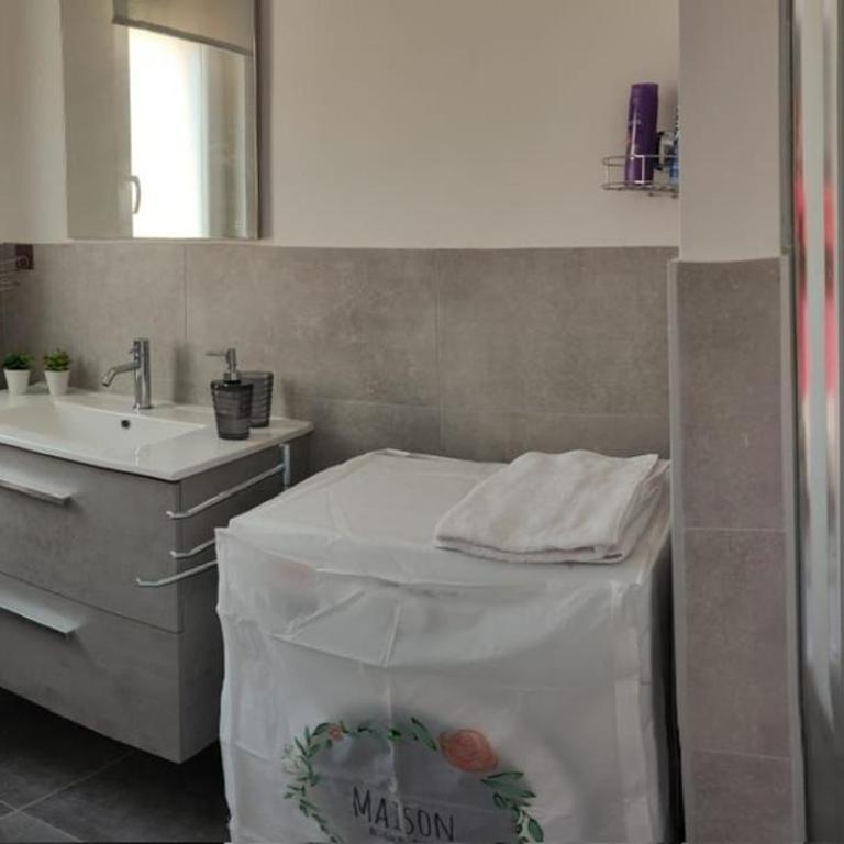 La casa di Lalla - Casa con 1 Camera da Letto - 3