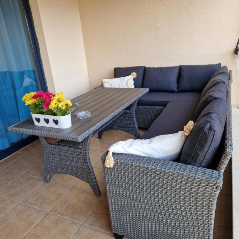 Atlantic breeze - Apartamento de 1 dormitorio - 17