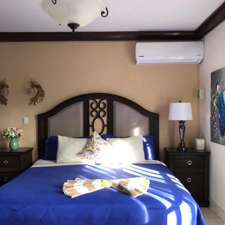 Hotel Boutique Villas Segovia Cozumel - Suite Deluxe - 9