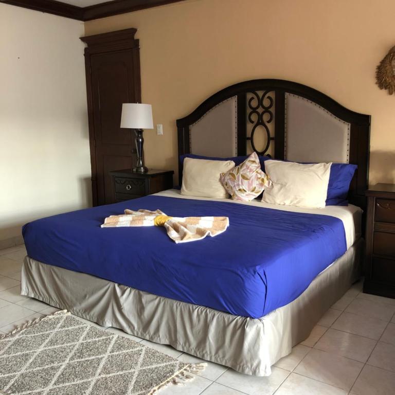 Hotel Boutique Villas Segovia Cozumel - Suite Deluxe - 1