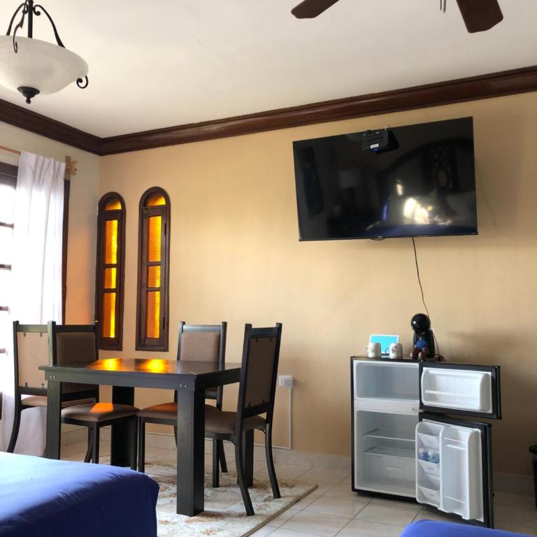 Hotel Boutique Villas Segovia Cozumel - Suite Deluxe - 6