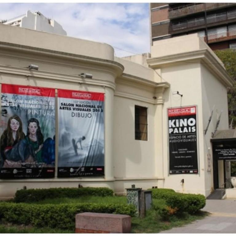 Recoleta - Apartamento de 1 dormitorio - 26