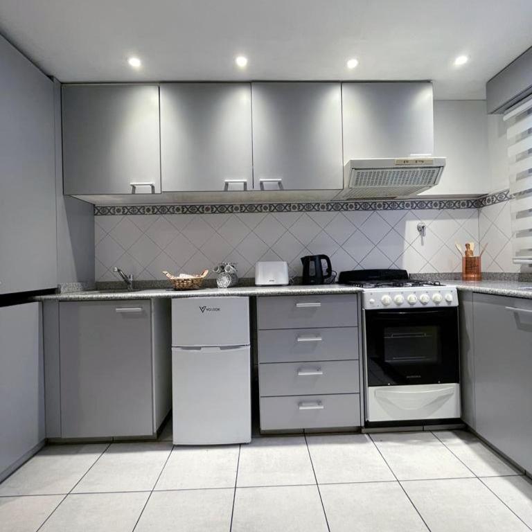 Mendoza Your Apart - Apartamento de 2 dormitorios - 10