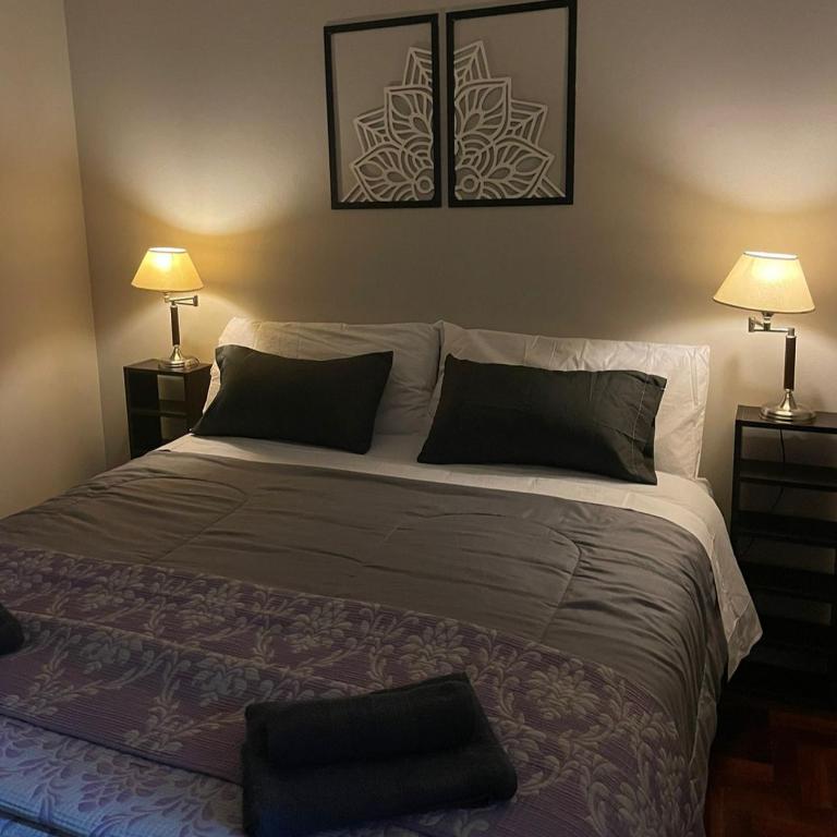 Mendoza Your Apart - Apartamento de 2 dormitorios - 30