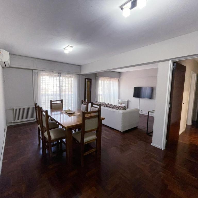 Mendoza Your Apart - Apartamento de 2 dormitorios - 25