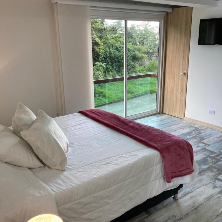 Jazmines de la Francia - Apartamento de 2 dormitorios - 7