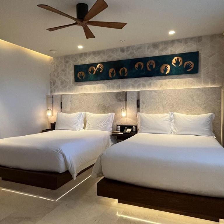 Solaz, a Luxury Collection Resort, Los Cabos - Ocean View 3 Bedroom Suite - 1
