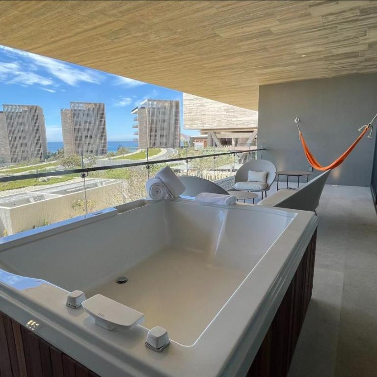 Solaz, a Luxury Collection Resort, Los Cabos - Ocean View 3 Bedroom Suite - 3