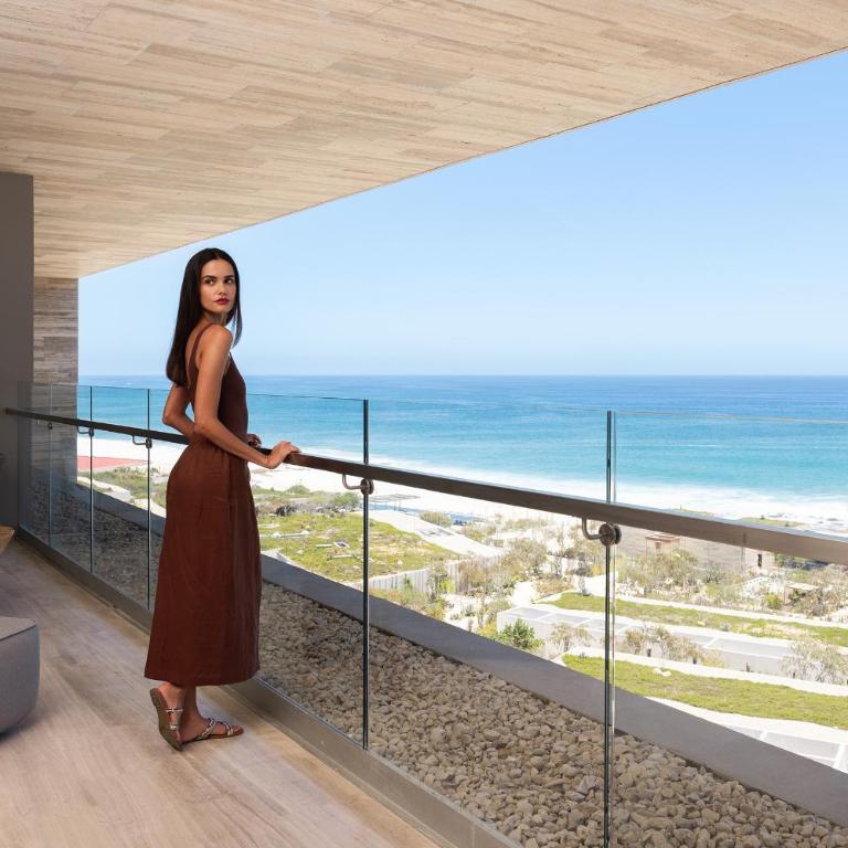Solaz, a Luxury Collection Resort, Los Cabos - Wellness Suite - 4