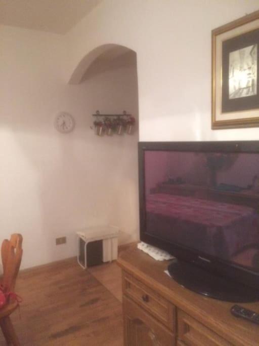 BIS Vipiteno - Apartment mit 1 Schlafzimmer - 6