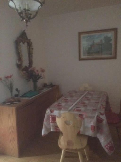 BIS Vipiteno - Apartment mit 1 Schlafzimmer - 15