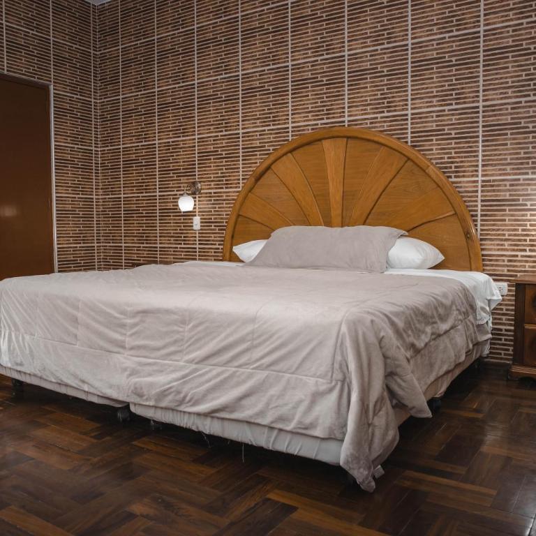 Hotel Las Dalias - Suite Junior - 1