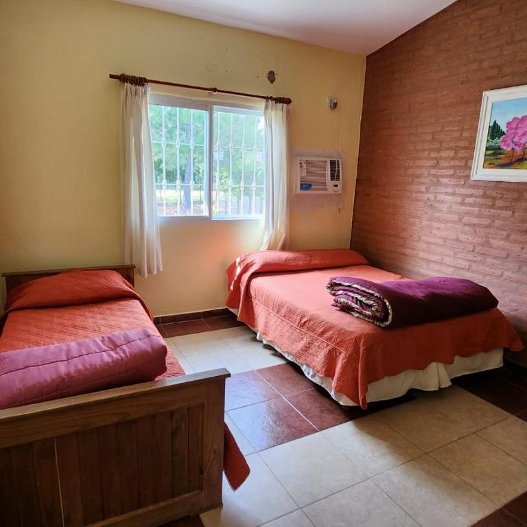 El Desafío - Casa de 3 dormitorios - 40