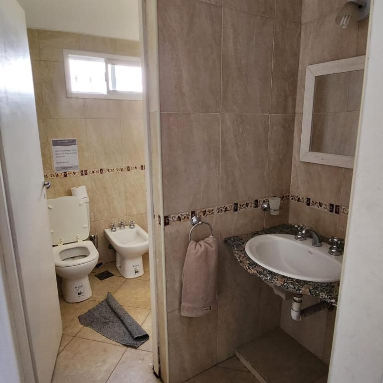 El Desafío - Casa de 3 dormitorios - 31