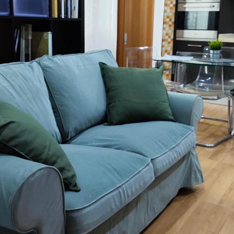 La Casita del Arte - Apartamento de 2 dormitorios - 4