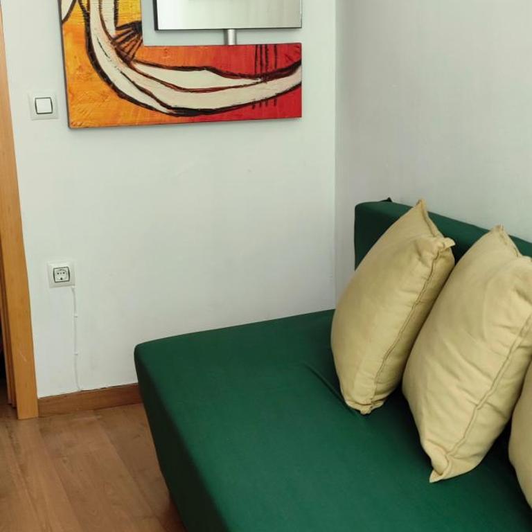 La Casita del Arte - Apartamento de 2 dormitorios - 3