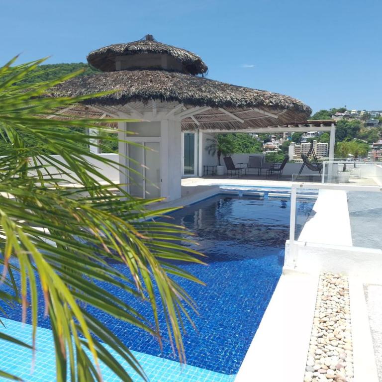 CLUB DE GOLF - Apartamento de 3 dormitorios - 1