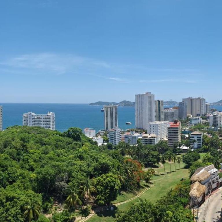 CLUB DE GOLF - Apartamento de 3 dormitorios - 9