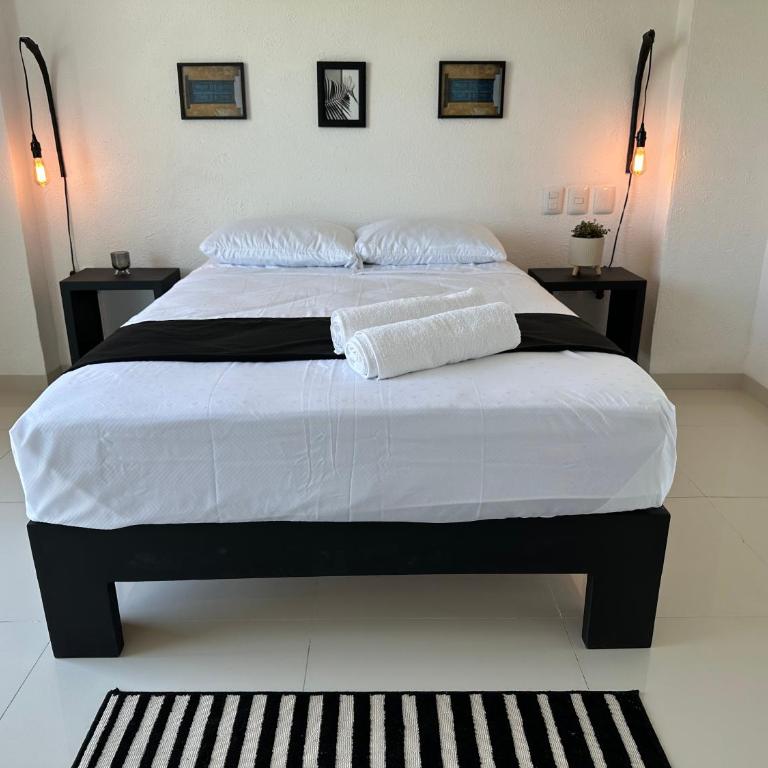 CLUB DE GOLF - Apartamento de 3 dormitorios - 34