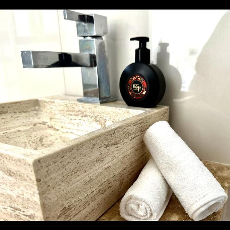CLUB DE GOLF - Apartamento de 3 dormitorios - 36