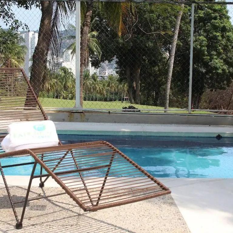 CLUB DE GOLF - Apartamento de 3 dormitorios - 48