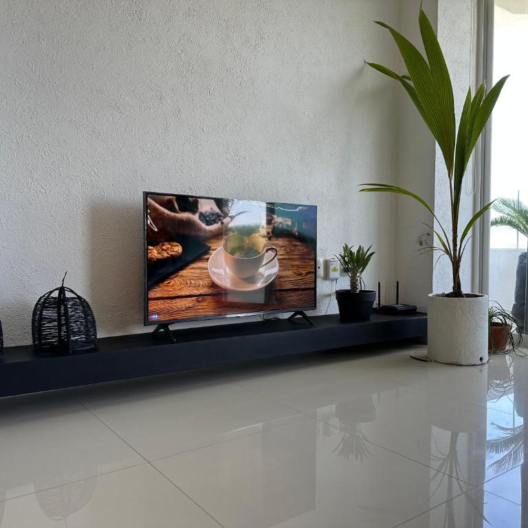CLUB DE GOLF - Apartamento de 3 dormitorios - 23