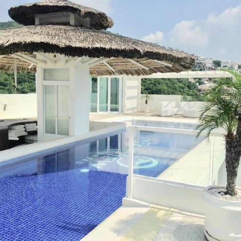 CLUB DE GOLF - Apartamento de 3 dormitorios - 8