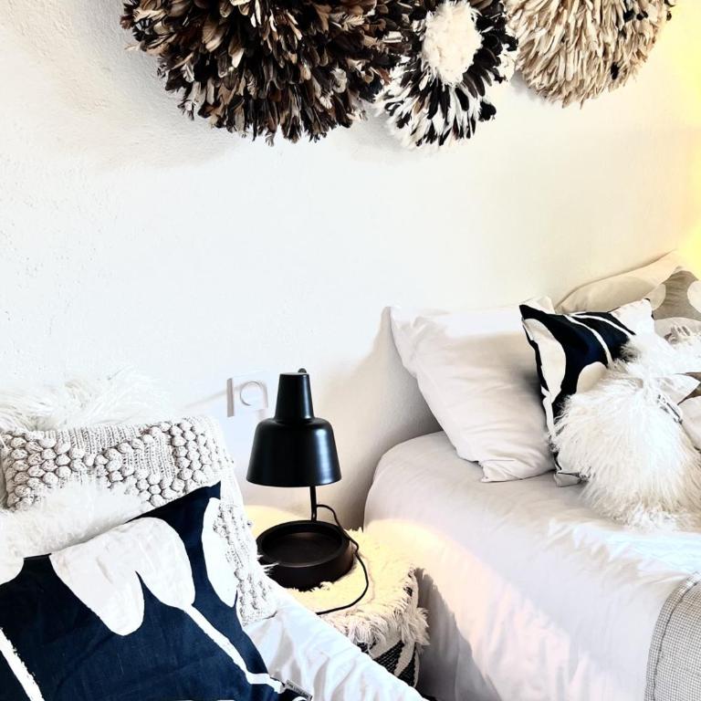 Appartement au cœur des Gets, proche des remontées, 2 chambres, 5 pers, Wi-Fi, parking privé - FR-1-671-44 - Apartment - 14