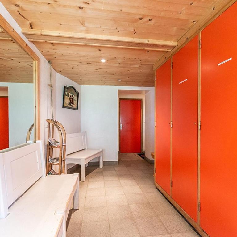 Appartement cosy au cœur des Gets, proche des télécabines, 2 chambres, Wi-Fi, parking privatif - FR-1-671-124 - Apartamento - 22