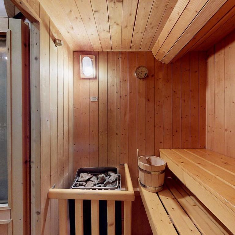Chalet chaleureux, animaux admis - 12 pers. au Fornet - FR-1-567-105 - Chalet - 6
