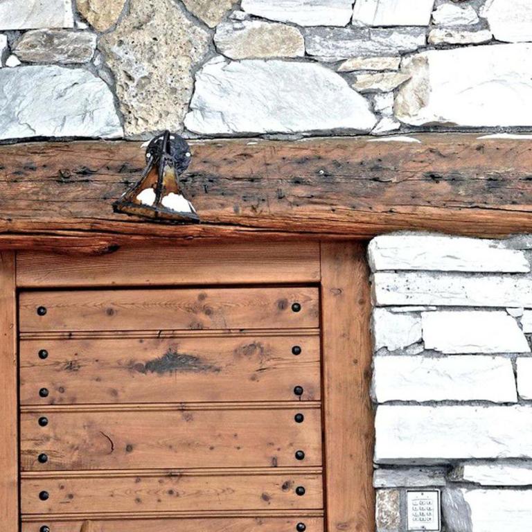 Chalet chaleureux, animaux admis - 12 pers. au Fornet - FR-1-567-105 - Chalet - 13