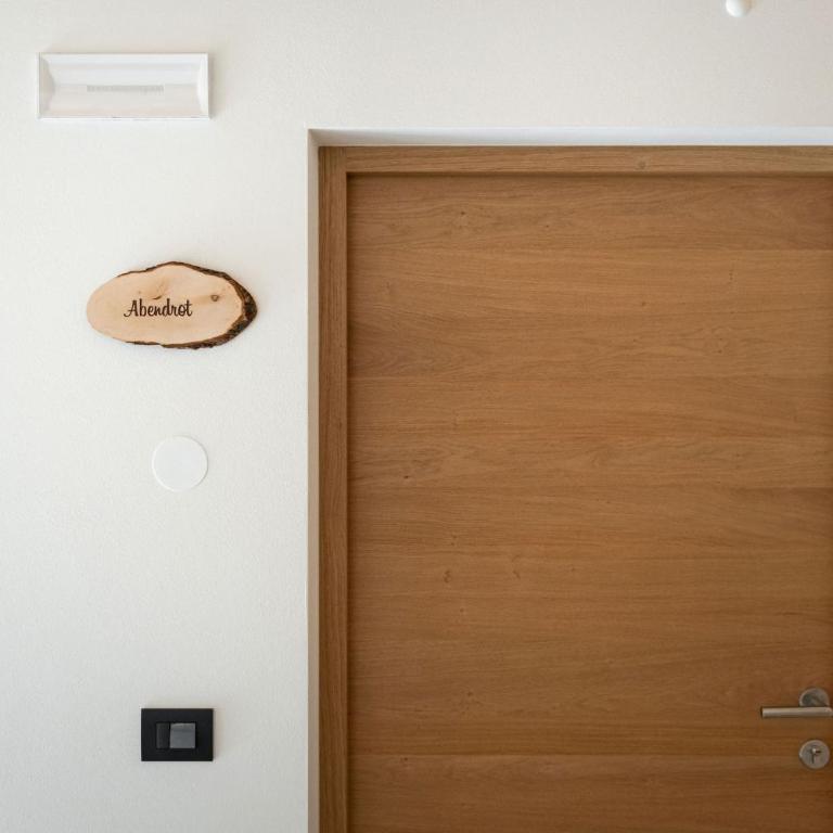 App Mittermairhof - Appartamento con Balcone - 2