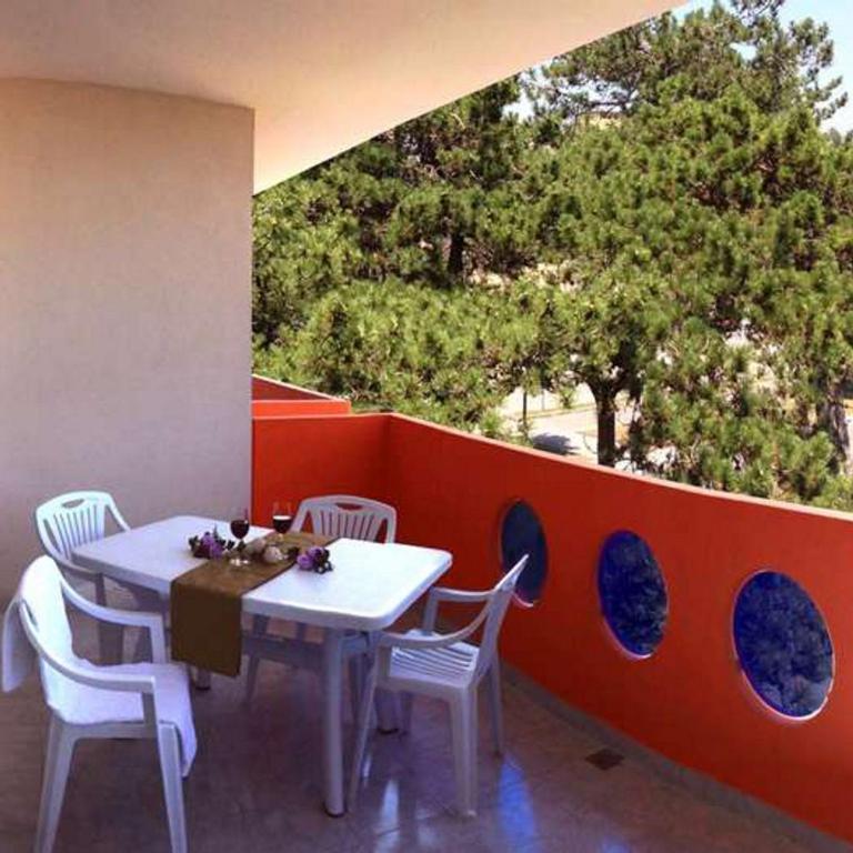 Residence Silver Sail - Appartamento con 1 Camera da Letto - 11