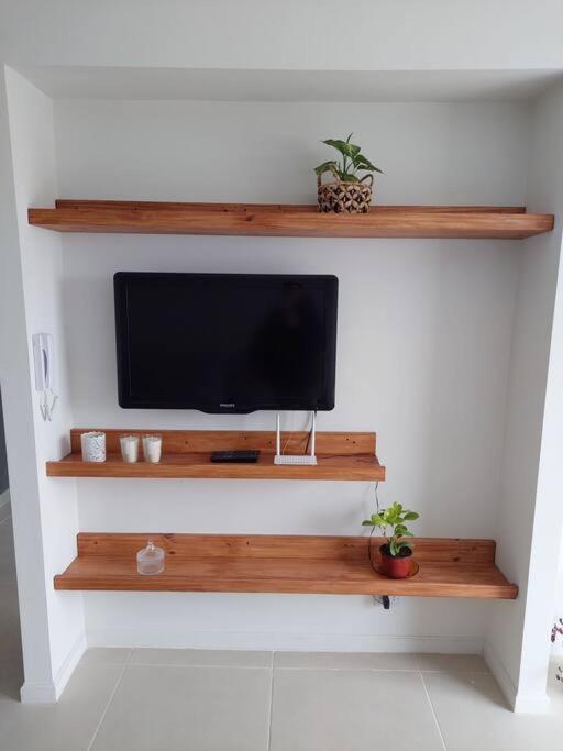 Calidez, confort y relax. - Apartamento de 1 dormitorio - 10