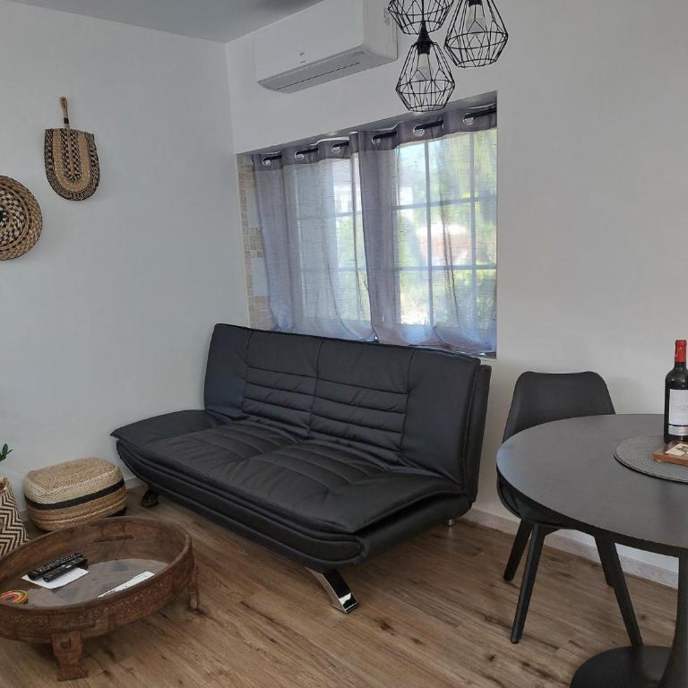 Studio2 Fontaine de L'amour - Appartement 1 Chambre - 3