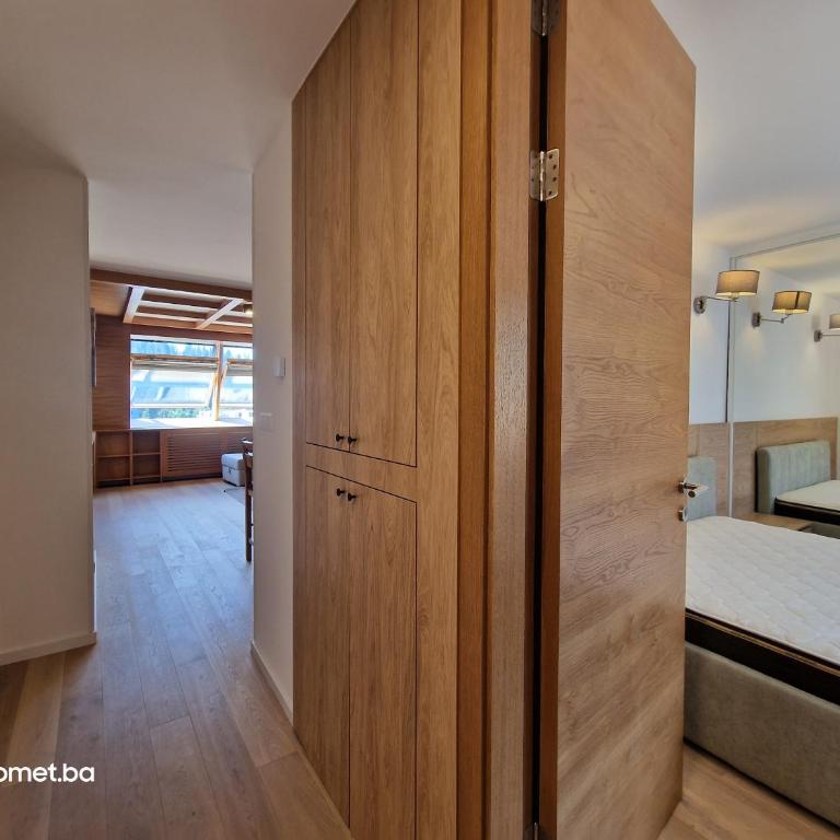 Sun&Snow Jahorina - Apartman sa 1 Spavaćom Sobom - 12