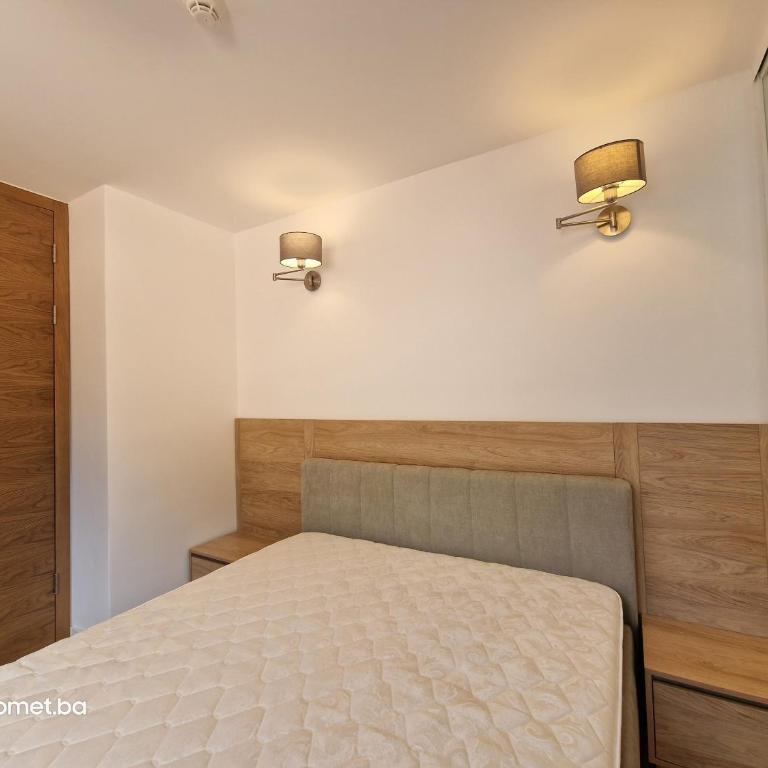 Sun&Snow Jahorina - Apartman sa 1 Spavaćom Sobom - 14