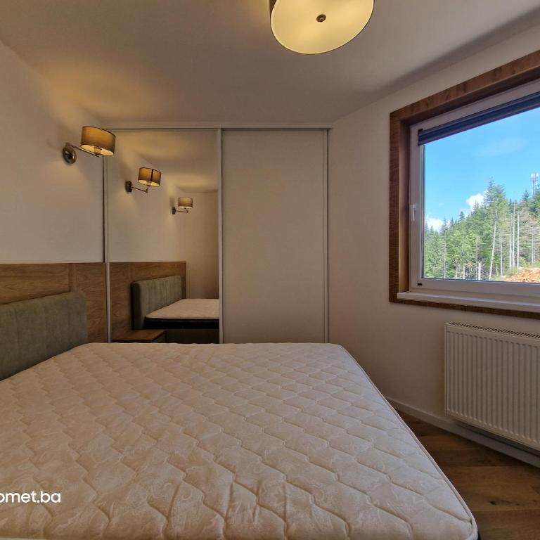 Sun&Snow Jahorina - Apartman sa 1 Spavaćom Sobom - 16