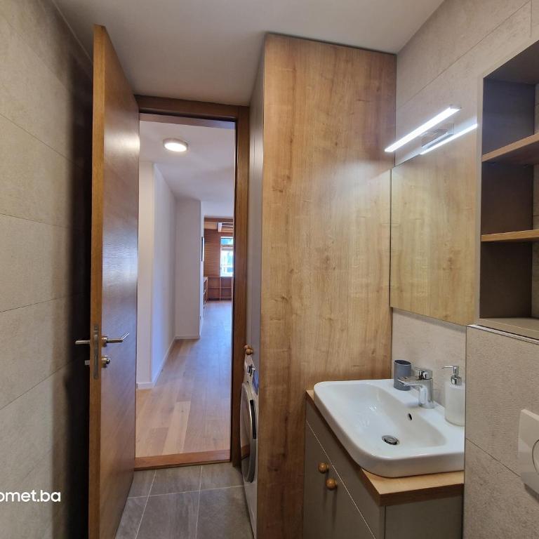Sun&Snow Jahorina - Apartman sa 1 Spavaćom Sobom - 19