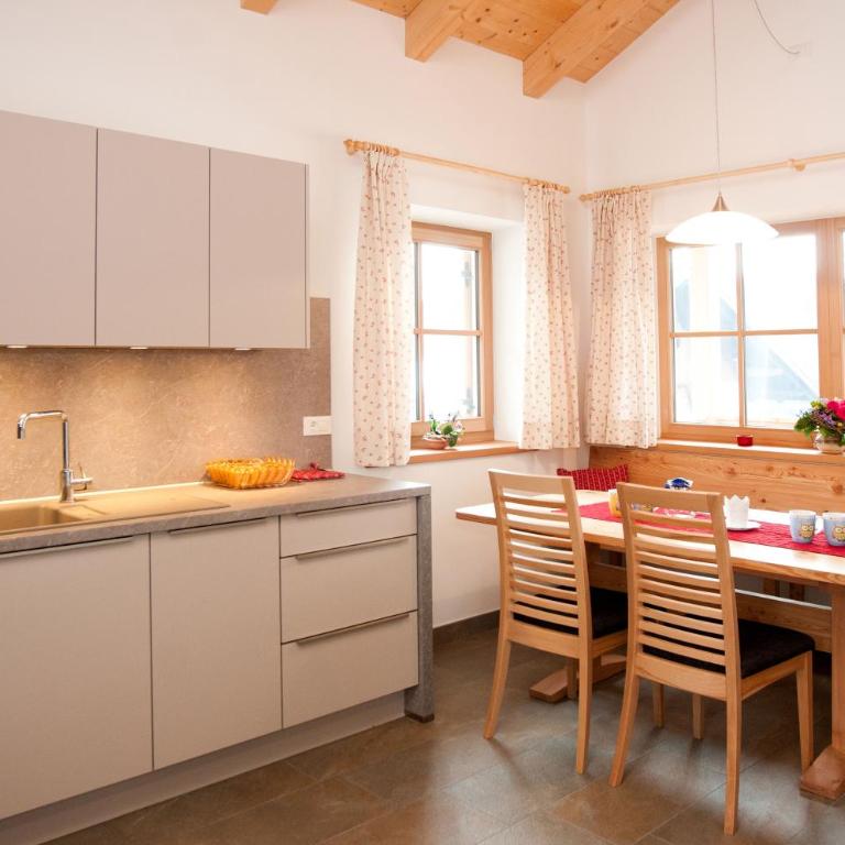 Laerchhof - Apartment mit Balkon - 16