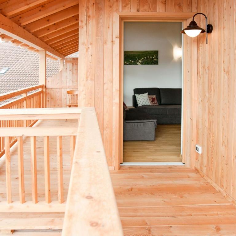 Laerchhof - Apartment mit Balkon - 18