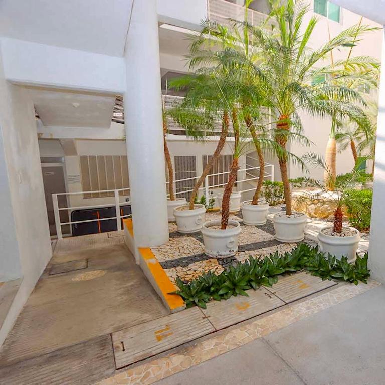 CLUB DE GOLF - Apartamento de 3 dormitorios - 46