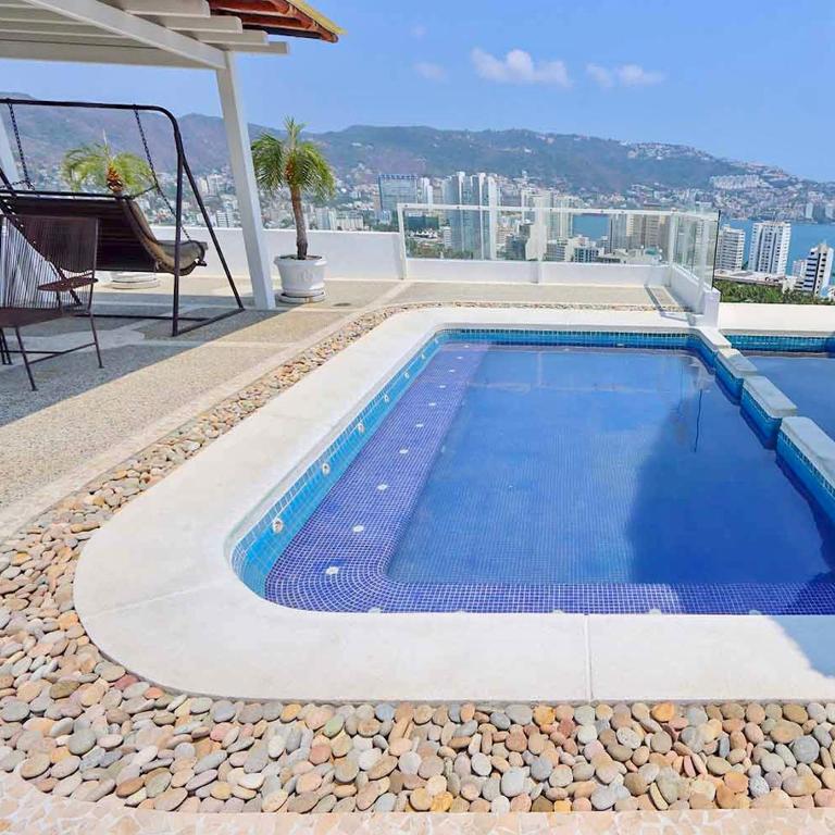 CLUB DE GOLF - Apartamento de 3 dormitorios - 2