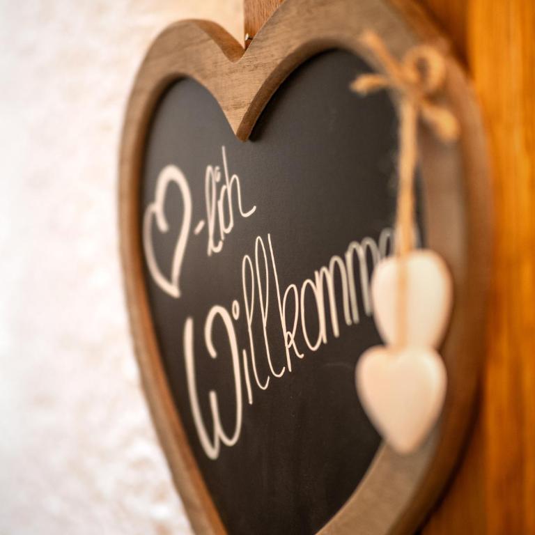 Landhaus Alpbach - Standard Apartment mit 2 Schlafzimmern - 6