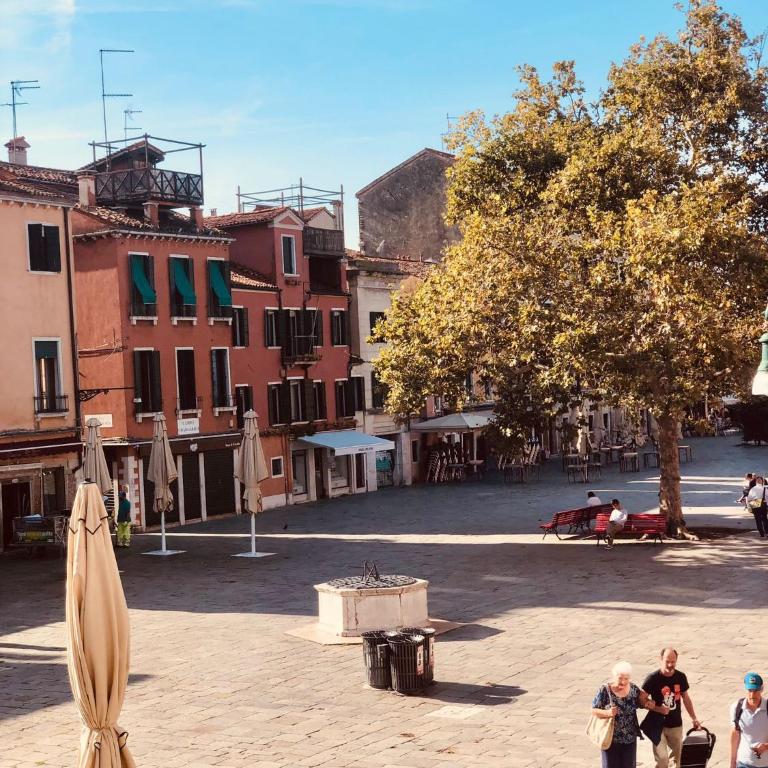Ca' Margarita - Appartamento con 2 Camere da Letto - 28