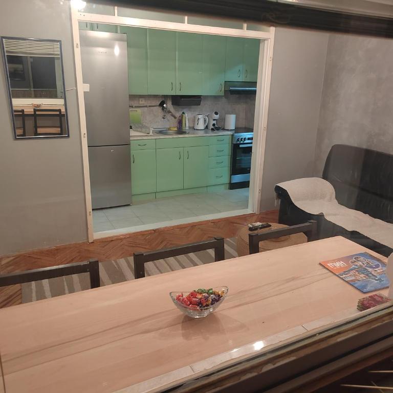 Apartman Centar - Apartman sa 1 Spavaćom Sobom - 22