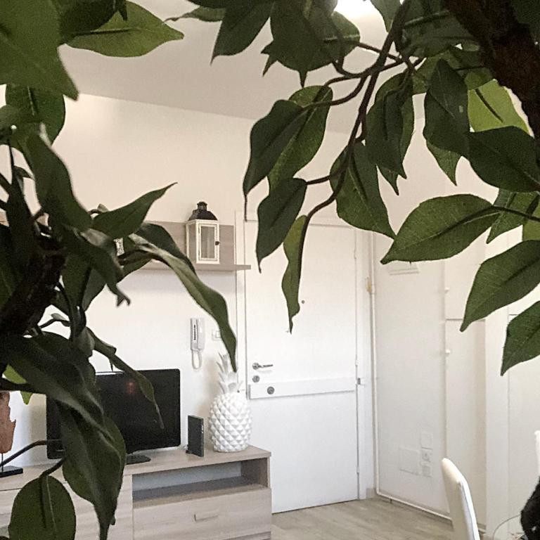 FamilyBO Apartments Bologna Delight - front station - Apartamento Deluxe - 2