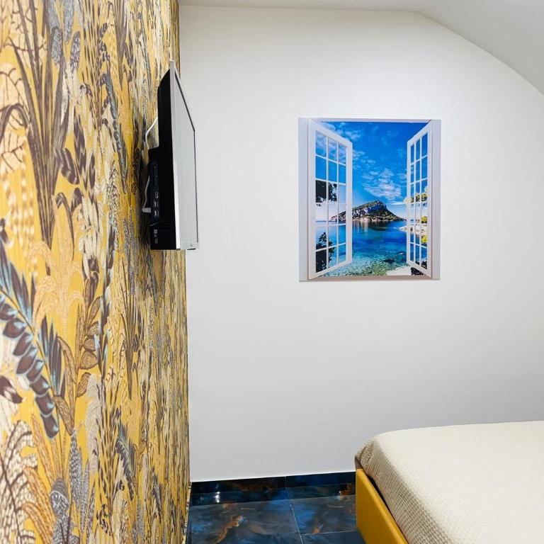 Alex mary home - Appartamento con 2 Camere da Letto - 57